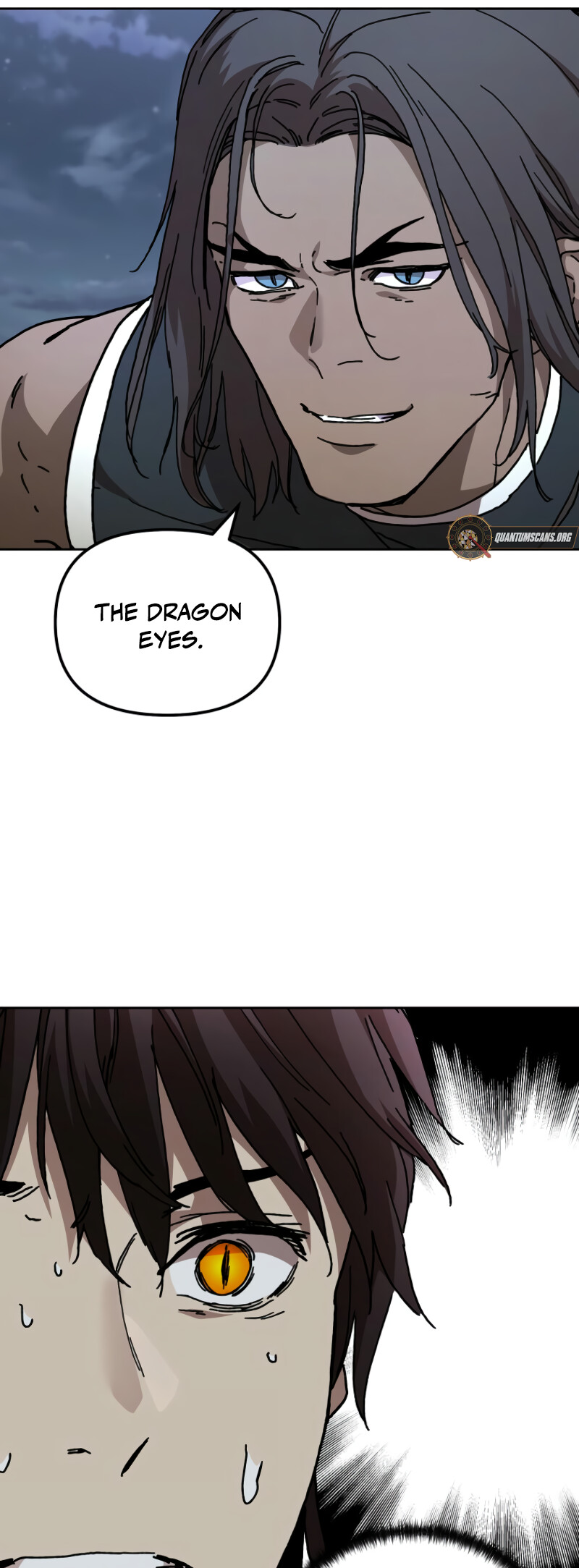 The Luoyang Branch of the Heavenly Demon Cult Chapter 21 64